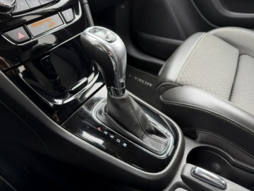 Opel Mokka I X 1.4 Turbo Ecotec 140KM 2018 Opel Mokka X 2018 1.4T 140KM Color Innovation, zdjęcie 13