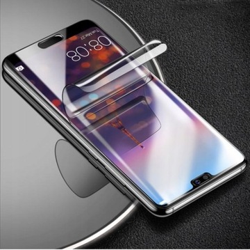 ГИДРОГЕЛЬ ГИДРОГЕЛЕВАЯ ПЛЕНКА для HUAWEI MATE 20 LITE