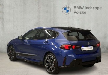 BMW Seria 1 F70 2024 BMW Seria 1 i 170 KM M-Sport Harman Kardon Gwarancja Pakiet przegladow, zdjęcie 2