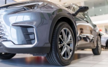 Lexus LBX 1.5 Hybrid 136KM 2024 Lexus LBX 1.5 Hybrid Elegant 1.5 Hybryda 136KM, zdjęcie 30