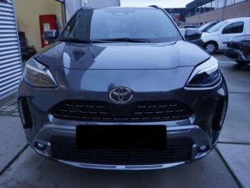 Toyota 2026 Executive 1.5 Hybrid 130KM | Podgrzewane fotele!, zdjęcie 1