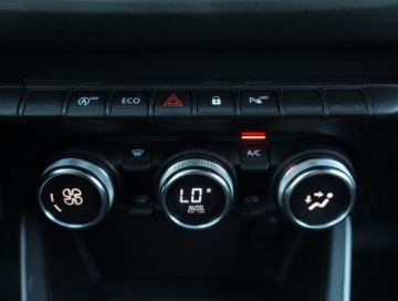 Dacia Duster II SUV 1.0 TCe 90KM 2021 Dacia Duster 1.0 TCe, Salon Polska, Serwis ASO, zdjęcie 12