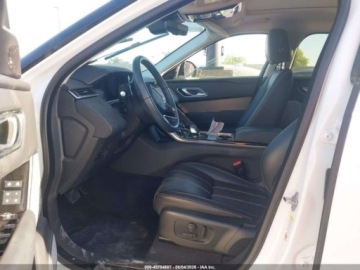 Land Rover Range Rover Velar 2023 Land Rover Range Rover Velar P250 S 2023 2.0 Benzyna 247KM, zdjęcie 9