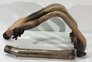 Kolektor wydechowy Yamaha Fazer FZS 1000 01-05r