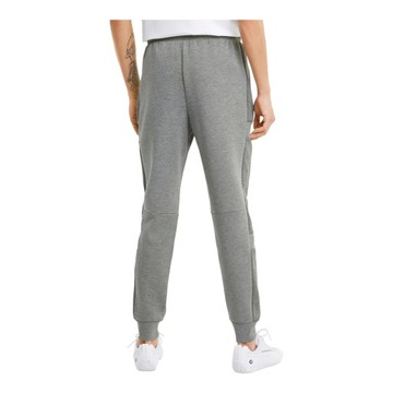 Spodnie dresowe Puma BMW MMS Sweat Pants F1 r.S