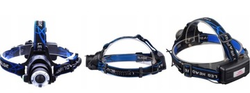 ФАРА СВЕТОДИОДНАЯ ФАРА ZOOM