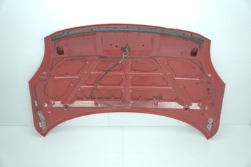 KAPOTA KRYT MOTORU SUZUKI SWIFT MK6 05-08R #