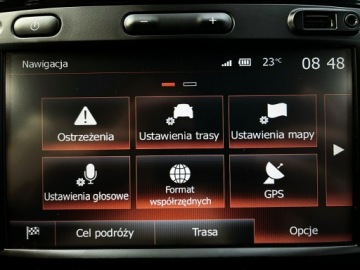 Renault Captur I 2016 Renault Captur 1,2 120KM GWARANCJA Iwł Kraj, zdjęcie 39