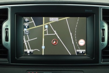 Kia Sportage IV SUV 1.6 T-GDI 177KM 2016 Kia Sportage 1.6 T-GDI, Salon Polska, Serwis ASO, zdjęcie 9