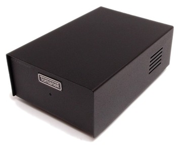 Ультралинейный источник питания для аудио Tomanek ULPS MINI 5 В постоянного тока/3 А USB B,C DC 5,5/2,1/2,5