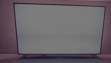 55 CALI TV PHILIPS LED AMBILIGHT 120 Hz 4K HDR ANDROID TV + UCHWYT+UPOMINEK