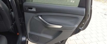 Ford C-MAX II 2010 Ford C-MAX 1.6 benz ,bezwypadek ,bogate wyposazenie 1.6 Benzyna 100KM, zdjęcie 24