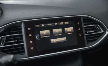 Peugeot 2016 Peugeot 308 Peugeot 308 2.0 Diesel 177KM, zdjęcie 31