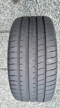 GOODYEAR EAGLE F1 ASYMMETRIC 3 RSC 255 35 19