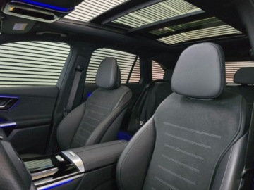 Mercedes GLC C254/X254 Coupe 2.0 220d 197KM 2026 MERCEDES-BENZ GLC 220 d 4-Matic AMG Line 2.0 197KM 2026, zdjęcie 4