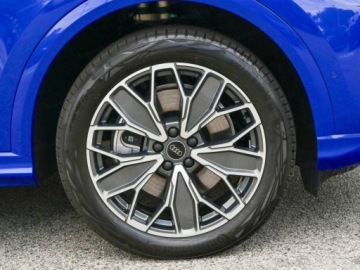 Audi 2025 AUDI Q5 TFSI quattro S line Sportback Suv 2.0 (204KM) 2025, zdjęcie 15