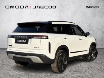 Jaecoo 2025 Jaecoo 7 PHEV Exclusive rok prod. 2025r., zdjęcie 4