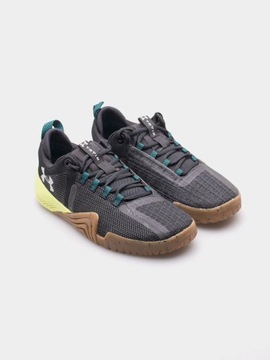 BUTY SPORTOWE MĘSKIE UNDER ARMOUR TRENING NA SIŁOWNIĘ CROSSFIT 3027341-002