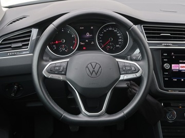 Volkswagen Tiguan II SUV 1.5 TSI EVO 130KM 2020 VW Tiguan 1.5 TSI, Salon Polska, Serwis ASO, zdjęcie 14
