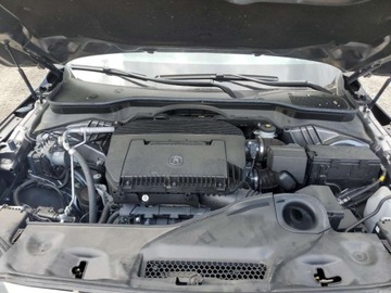 Acura MDX II 2024 Acura MDX Technology 2024 3.5l 3.5 Benzyna 290KM, zdjęcie 6