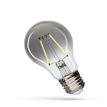 Żarówka LED SpectrumLED Modernshine E27 150 lm 2,5 W biała neutralna