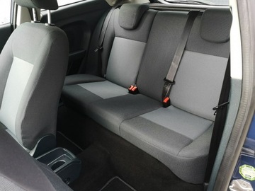 Ford Fiesta VII Hatchback 5d 1.25 Duratec 60KM 2009 Ford Fiesta 1.25 Benzyna 60KM # El. Lusterka #, zdjęcie 11