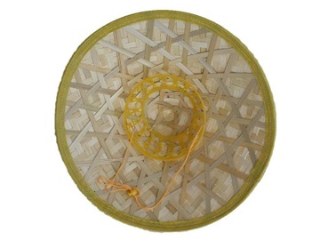 Узор китайской шляпы 3 - АКЦИЯ - Фэн-Шуй