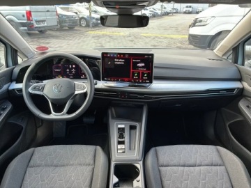 Volkswagen Golf VIII Hatchback Facelifting 1.5 eTSI mHEV 150KM 2025 Volkswagen Golf Life Plus 1.5 TSI eHybrid PHEV 150, zdjęcie 11