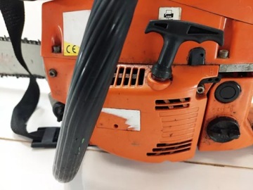 ЦЕПНАЯ ПИЛА ПО ДЕРЕВУ GARDE TECH CT52