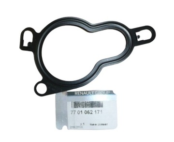 Uszczelka zaworu EGR MEGANE III 2.0DCI 7701062171