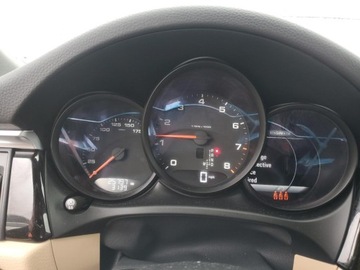 Porsche Macan 2021 Porsche Macan 2021 2.0l 2.0 Benzyna 248KM, zdjęcie 9