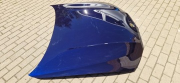 BMW 3 G20 G21 Капот НИЦЦА