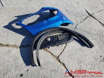 Alfa Romeo Stelvio SUV 2.0 Turbo 280KM 2019 Alfa Romeo Stelvio _Sport_Q4_4x4_2.0 L_280 km_2019r 2.0 Benzyna 280KM, zdjęcie 12