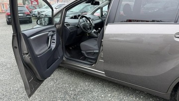 Toyota Verso 2016 Toyota Verso 1.8 Benzyna Zarejestrowany, zdjęcie 25