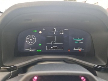 Toyota Camry IX 2024 Toyota Camry Toyota Camry 2.5 Hybrid Executive, gwarancja, VAT 23, 1 wlasc, zdjęcie 19