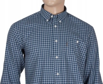 AldoVrandi обычная мужская рубашка M/40_klatka_108