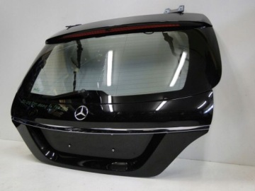 MERCEDES CLS W218 218 ШЛЯПА С ОКНОМ 2013