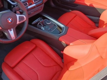 BMW Z4 G29 M Roadster Facelifting 3.0 M40i 340KM 2026 M40i Cabrio 3.0 (340KM) 2025, zdjęcie 6