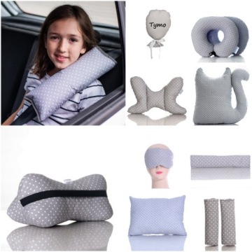 Travel Cushion Rogal Headrest для взрослых SZ