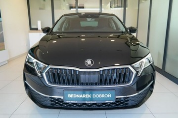 Skoda Octavia IV Liftback 1.5 TSI EVO 150KM 2025 Škoda Octavia Skoda Octavia Octavia Edition 130, zdjęcie 2