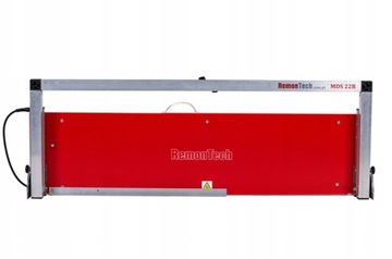 Гильотинный станок сопротивления для резки пенопластовой проволоки