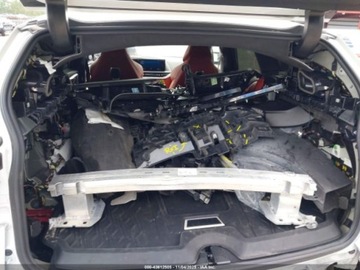 BMW XM 2023 BMW XM 2023 4.4l 4.4 Hybryda 483KM, zdjęcie 5