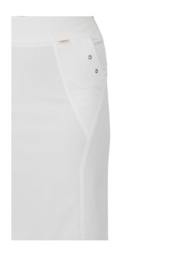 ЮБКА ИЗ ХЛОПКА (38-52) ЦВЕТА размер 50