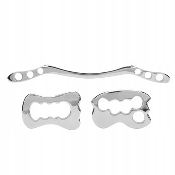 48 см скребковые инструменты Гуа Ша