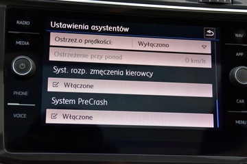 Volkswagen Tiguan II SUV 2.0 TDI 150KM 2018 Volkswagen Tiguan II Highline 2.0TDI 4x4 AUTOMAT 7b BOGATY, Doinwestowany!, zdjęcie 29