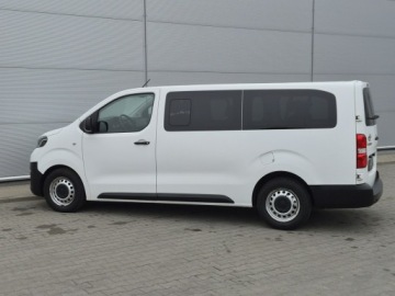 Toyota Proace II 2018 Toyota ProAce Diesel, 9 osób, Bezwypadkowy, zdjęcie 18