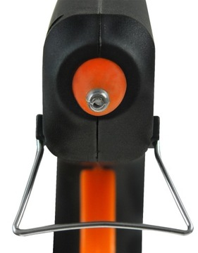 ГОРЯЧИЙ КЛЕЙНЫЙ ПИСТОЛЕТ 8 ММ, 10 Вт + КЛЕИ