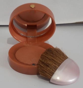 BOURJOIS РУМЯНА 03 BRUN CUIVRE
