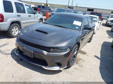 Dodge Charger VII 2022 Dodge Charger 2022r., 5.7L 5.7 Benzyna 370KM, zdjęcie 1