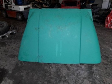 СПОЙЛЕР НА КРЫШЕ ОКНО MAN L2000 LE